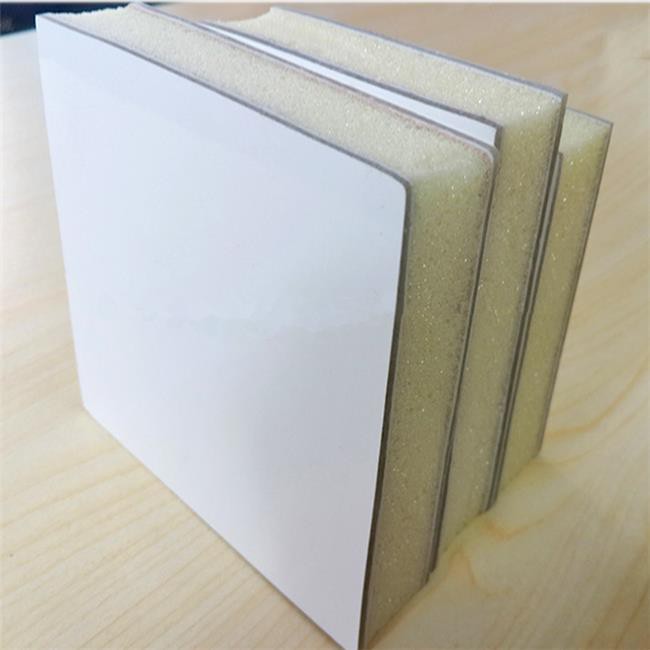 GFK-PU-Schaum-Panel