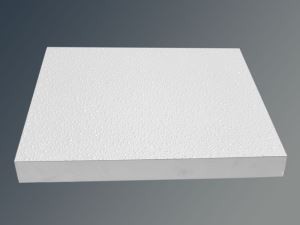 Glasfaserverstärkte Schaumstoffplatten