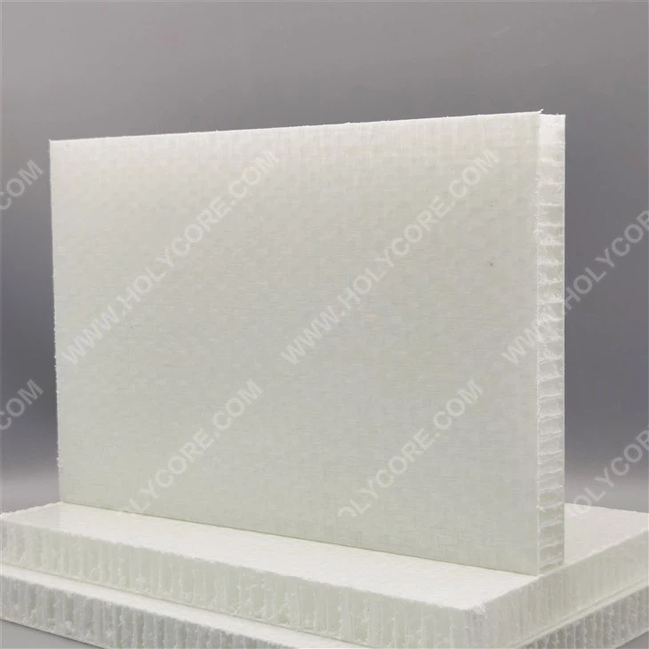 Fiberglass Wall Panel For Constructions
